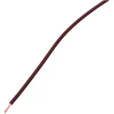 CABLE FLY 0.75mm BROWN JMP 25M