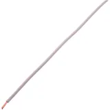 CABLE FLY 1.50 WHITE JMP 25M