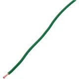 Kabel FLY 1.50 Grün 25M JMP