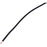 CABLE FLY 2.5mm BLACK JMP 25M