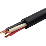 Wire AO5RR-for 4X1.5 black