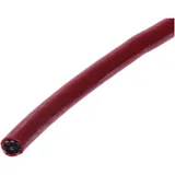 Silicone HT Lead 7.0mm Red for Motorcycles