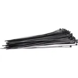 Cable tie 4.8x293 black
