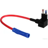 Fuse Holder - 10A Micro 2 for Motorcycles