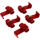 Abzweigverbinder 0.5-1.0mm² JMP Packung 5ST