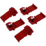 JMP Abzweigverbinder 0.5-1.0mm² isoliert