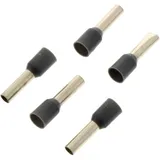 Aderendhülse JMP 4.0X10MM für Kabelquerschnitt bis 4.0 mm²