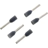 Aderendhülsen 0.75X8MM JMP Isolation 5 Stück