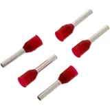 END SLEEVES 1.0X8MM JMP PACK OF 5 PCS
