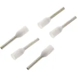 End Sleeve 0.5X8MM JMP Pack of 5