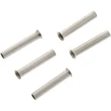 Aderendhülsen 1.0X10MM JMP Packung 5ST