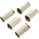 Aderendhülse 50.0 x 25 mm für Leitungen bis 50 mm²