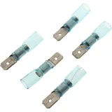 FLAT Connector 1.5-2.5 mm² for JMP