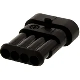 Flachstecker AMP TYCO 4-polig JMP