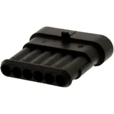 6-Pol JMP Superseal Connector Housing