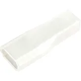 Flat Isolator Sleeve 1.5 mm² for Electrical Connections