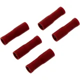 Spade Connector for 0.5-1.5 mm² 2.8 mm by JMP