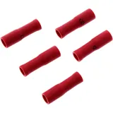 Spade Connector 2.8mm for Cable Size 0.5-1.5 mm² JMP