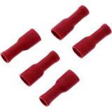 Spade Connector for 0.5-1.5 mm² 4.8mm JMP