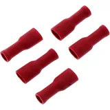 Insulated Spade Connector 0.5-1.5 4.8mm JMP - Pack 5 PCS
