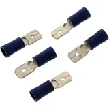 JMP Flat Connector 1.5-2.5 mm² insulated