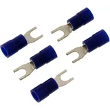 Fork Terminal Connector 1.5-2.5 M3 JMP