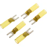 Fork Terminal Connector 4.0-6.0 M4 JMP