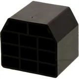 Flachsteckhülsengehäuse 11-Pol für JMP