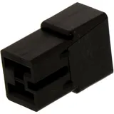 Female Connector Housing 2-Pole JMP