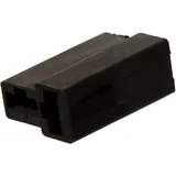 Female Connector Housing 2-Pin JMP