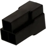 3-Pole Connector Housing JMP for Electrical Wiring