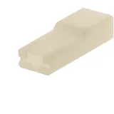 ISOT Connector Housing Female 1-Pole JMP 1580377