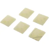Adhesive Base for Cable Ties 19x19 JMP Pack 5 PCS