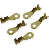 RING CONNECTOR 1.0-2.5 M3 JMP for various applications