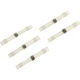 Lötverbinder 0.3-0.8 mm² JMP, Wärmeschrumpfend