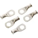 RING CONNECTOR 25.0 M10 JMP uninsulated