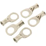 RING CONNECTOR 16.0 M12 JMP uninsulated