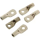 Ring Connector 4.0-6.0 M4 JMP Pack 5 Pieces
