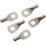 RING CONNECTOR 2.5-4.0 M5 JMP for Electrical Wiring