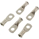 Uninsulated Ring Terminal M6 for Wires up to 10.0 mm²