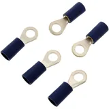 Ringzunge isoliert 1.5-2.5 M4 JMP Packung 5ST