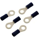 JMP Ringzunge 1.5-2.5 M5 isoliert