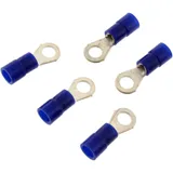 Ringanschluss für 1.5-2.5 mm² M4 JMP Packung 5 Stück
