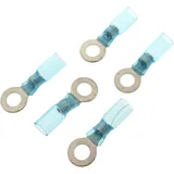 RING CONNECTOR 1.5-2.5 M6 JMP for Motorcycle