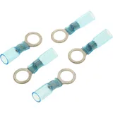 Ring Connector for Wire Cross Section 1.5-2.5 M8 JMP Pack 5 PCS