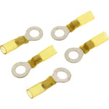 RING CONNECTOR 4.0-6.0 M8 JMP for Motorcycles