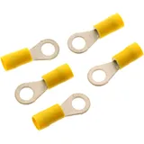 RING CONNECTOR 4.0-6.0 M6 JMP