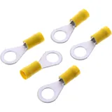 RING CONNECTOR 4.0-6.0 M8 JMP for Motorcycles 1580551