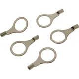 JMP Ringkabelschuh M10 für 0.5-1.0 mm²