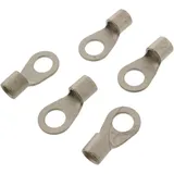 RING CONNECTOR M10 JMP for 25.0 mm²